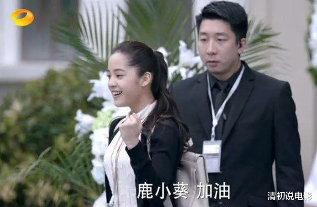 果靖霖|现在的观众，真的越来越不挑了