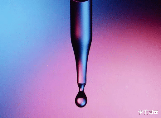 伊美如云|成分界的香饽饽?烟酰胺能有多野!