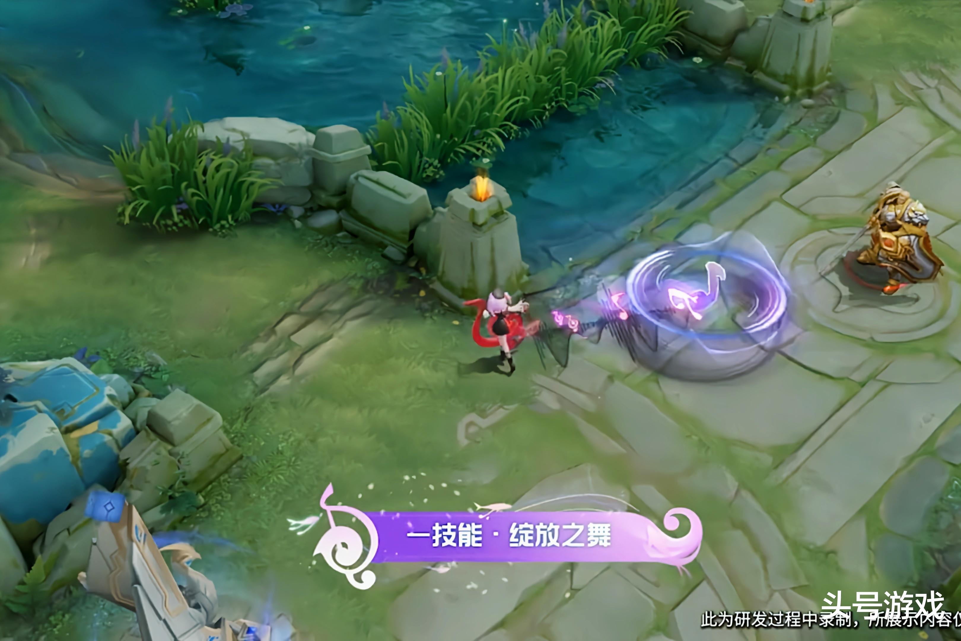 齐肩|小乔520皮肤特效官宣，现代都市风格，光是回城特效就值1350点券