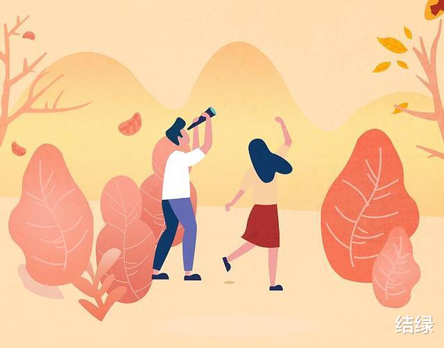 结绿 相亲时，遇到相亲男母亲提出的要求，姑娘：我还看不上你儿子呢