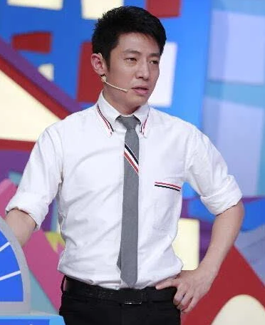 撒贝宁|保送北大，四段情史，从央视名嘴到芳心纵火犯，撒贝宁凡尔赛人生