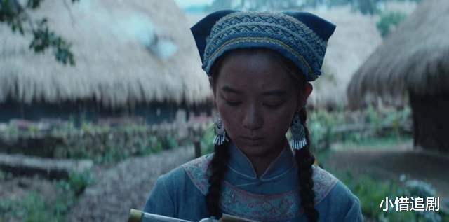 胡八一|《云南虫谷》大结局在望，抛开主角光芒，原来这5个配角同样精彩