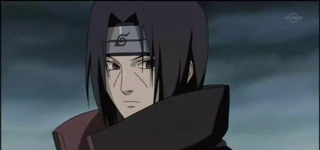 硅胶|迪达拉蝎和宇智波鼬鬼鲛哪组更厉害？