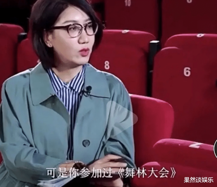 万茜|人淡如菊万茜的人设崩塌记，揭开了娱乐圈多少人的“遮羞布”