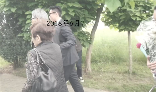 傅达仁|国内著名主持人选择安乐死，遗孀曝执行全过程，首度透露赞成原因