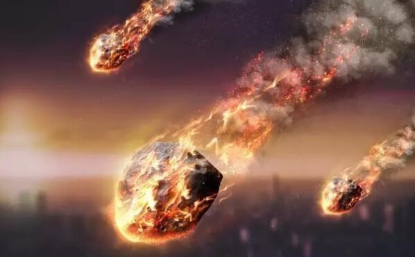 科学家 比珠峰高百倍！研究发现：地球内部还存在着两片未知的外星大陆