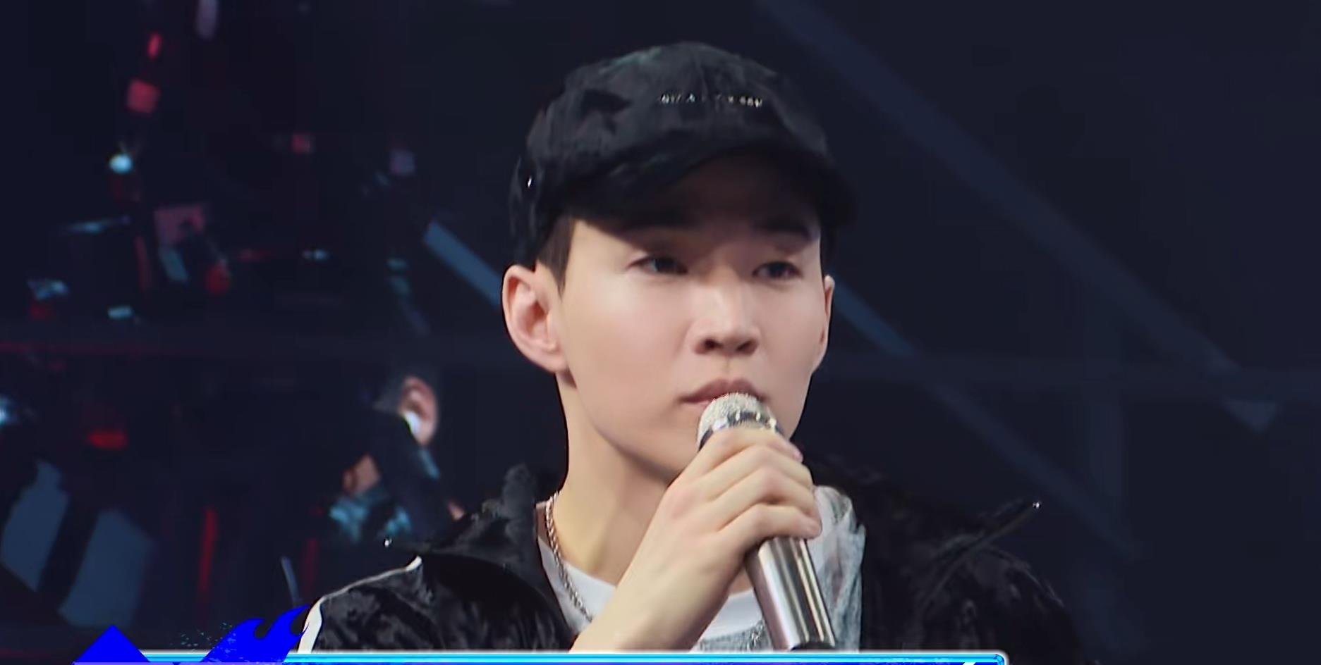 刘宪华|《街舞4》刘宪华加注成功，杨文韬CiCi取得胜利，王一博指出不足