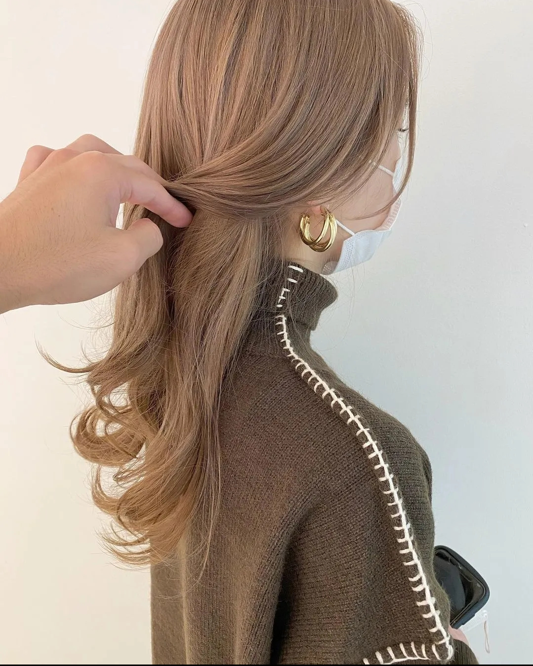 赫莲娜|春节发型别乱剪，14款新时尚发型送给你，剪完让你颜值翻倍