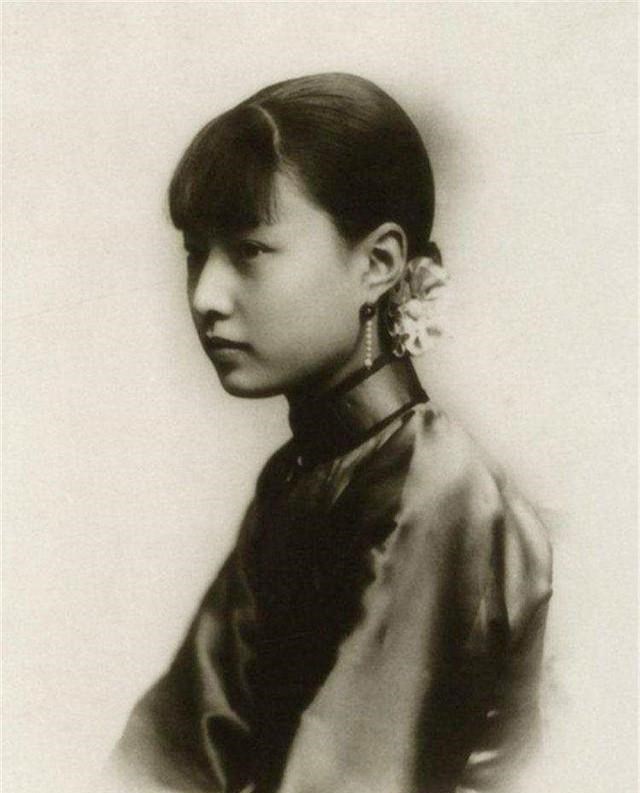 王敏彤|晚清格格王敏彤，终生不嫁也不找工作，却活了将近百岁