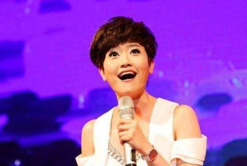 寇乃馨|摔坏丈夫100多万吉他，骂对方是二手货！后为丈夫开演唱会赔千万