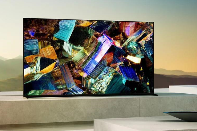 索尼|CES2022:索尼公布BRAVIA新品阵容,mini-LED画谛领衔