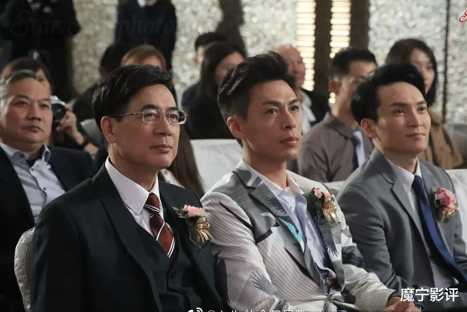 逆天奇案|逆天奇案：这七对CP都挺搭，CP感最强的却不是主角