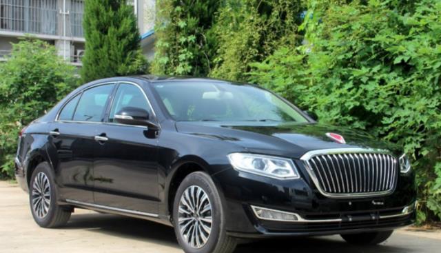 红旗H7|红旗H7“烂仓库”？上亿研发的现在降价都没人要，这究竟怎么回事