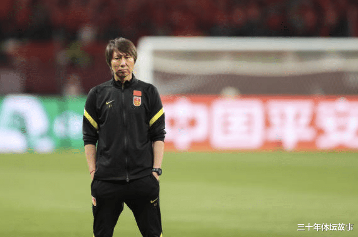 中國足協(xié)|體總直接面試國足主帥，是對(duì)足協(xié)極度不滿：連底線都守不住了