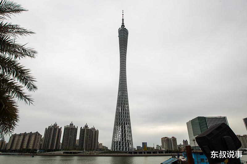 湘钢|中国高等教育资源城市对比,广州稳居第六,7-10名争议很大