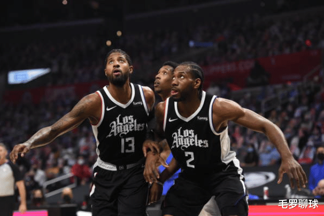 快船队|4-3逆转绝杀！MVP卡乔丹超越詹姆斯，NBA现役第1巨星此刻正式易主