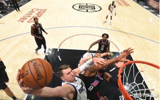 快船队|深度：去年4-2淘汰独行侠的快船如今错失主场0-2落后，究竟为何？