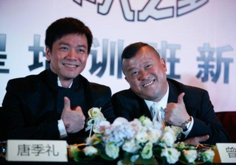 林心如|他与林心如相恋8年,狠心“背叛”娶了林心如闺蜜,如今孤身一人