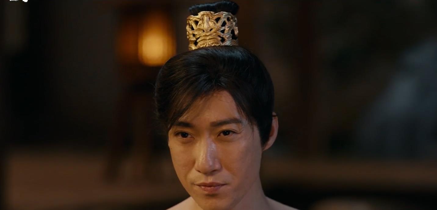 开心麻花|4.8分！《李茂扮太子》扯下了开心麻花的遮羞布，没有沈腾真不行