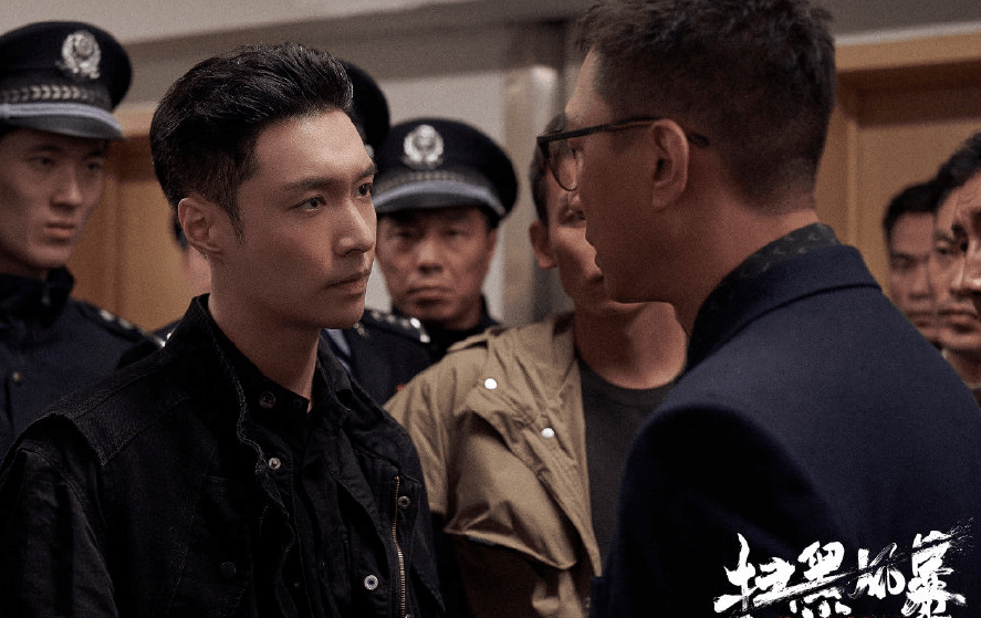 孙俪|孙俪新剧即将来袭,与孙红雷新作同期上映,谁会“略胜一筹”?