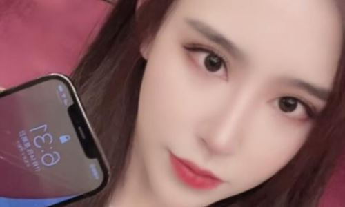 哑舍|抖音红人四姐个人资料真名叫什么 她和哑舍什么关系