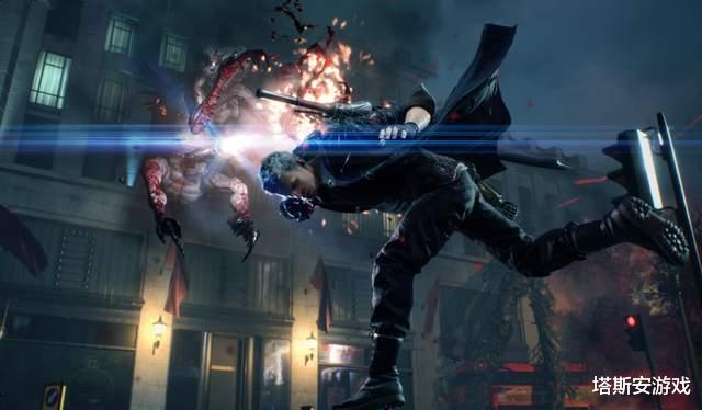 3a游戏|大多数玩家都看好的3A游戏，其中的特点确实很出色