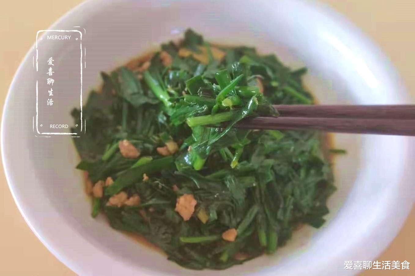 韭菜|它是“洗肠草”，初夏多吃能排出体内毒素，消毒杀菌，不懂可惜了