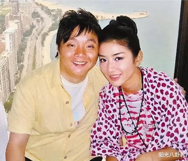 黄奕|6位“绝望主妇”现状，4位选择重生，1位死守，最后这位要把女儿送监狱