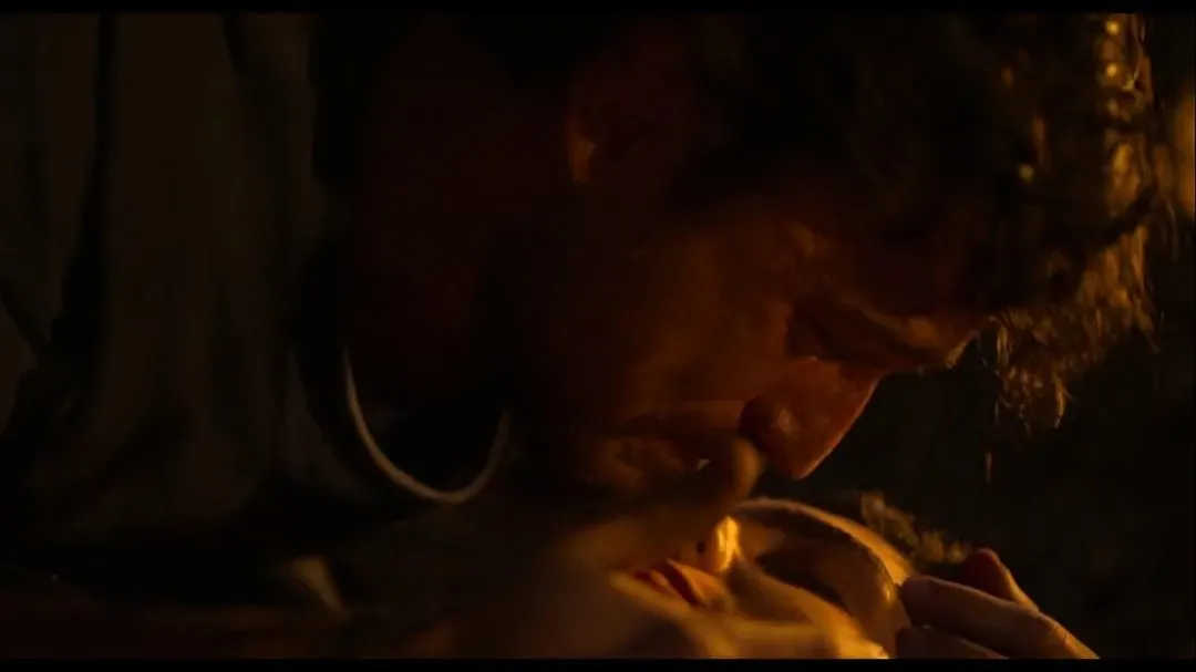 高圆圆|这部“巴西版聊斋”, 高能猎奇,震碎三观!