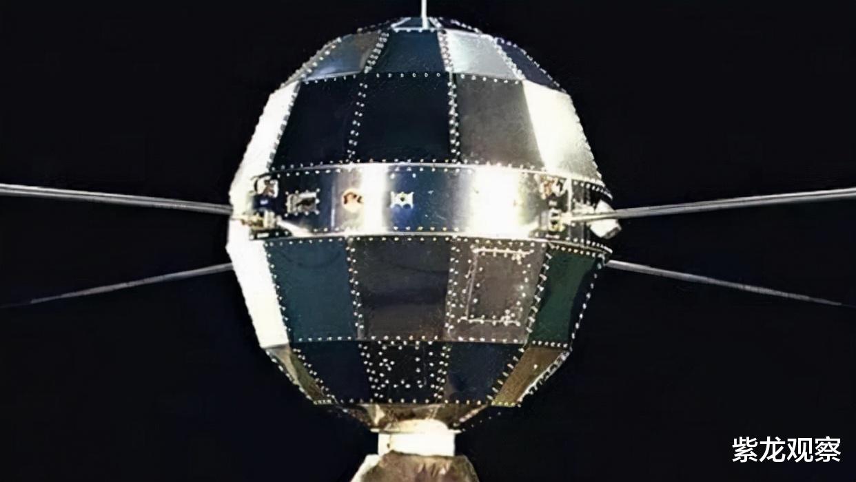 空间站 发射已有51年，东方红一号现在怎样了？天宫机械臂能将它带回吗？