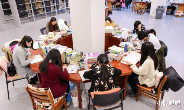 小聆妈妈|读研3年和工作3年，哪个更有前途？答案虽扎心但真实