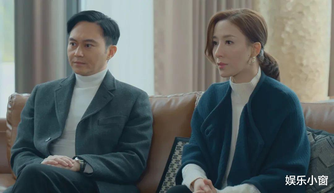 TVB|熟悉的演员和套路，难怪那么多人以为《家族荣耀》是TVB拍的！