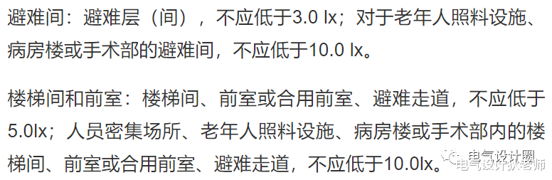消防应急灯具A型和B型的区别及选型,知识点分享,值得你收藏!