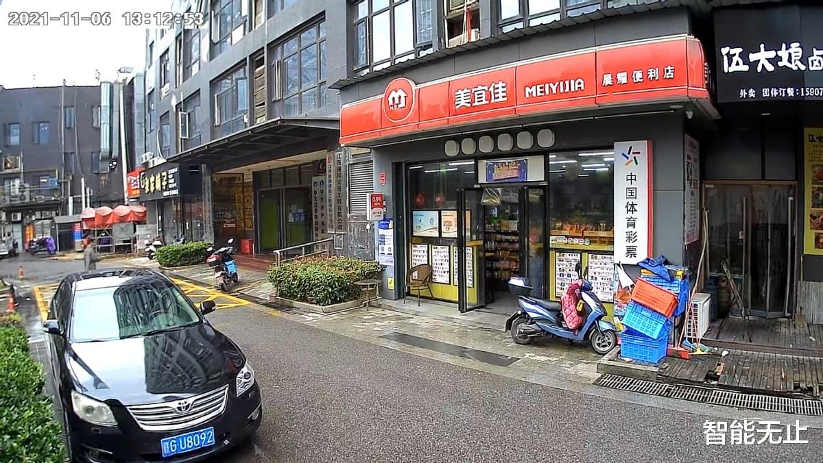 守护家庭“小卫士”,小米室外摄像机带来安心、便捷体验