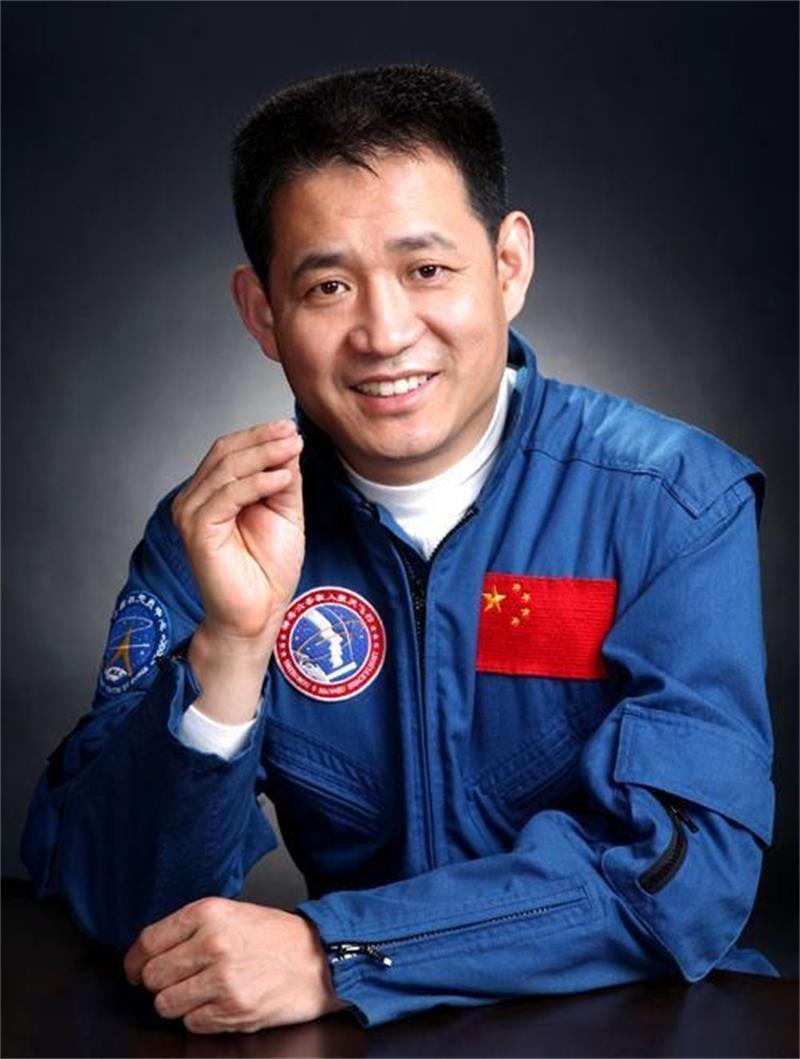 8次载人飞船任务,聂海胜6次入选!实力之强,全国仅此一个