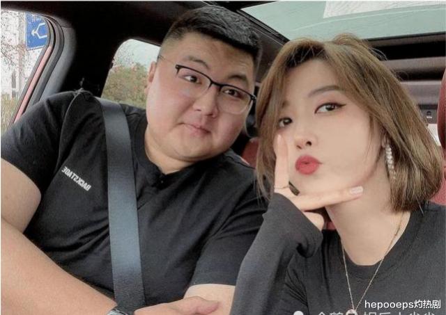 |“三人行”剧本即将结束？猴哥拒绝帮聂小雨挑车，却允许员工公开称呼痞幼老板娘