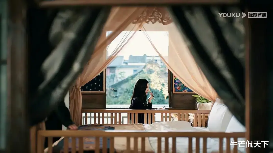 司藤|景甜和张彬彬公然在一起秀恩爱，他俩这是要公开？