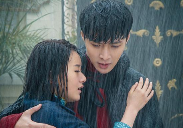 老九门2|《老九门2》来袭，原班人马大回归，“她”成全剧意难平