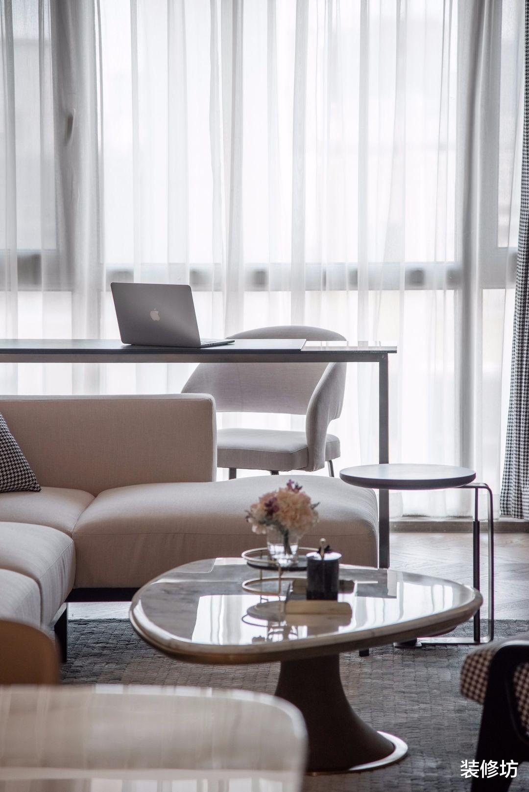 装修坊|50万打造理想之居,让我们远离外部的嘈杂,享受家的温馨和幸福