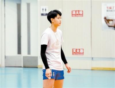 王宝泉|王宝泉给出刘美君定位，是加强版杨艺，或成球队夺冠重要砝码