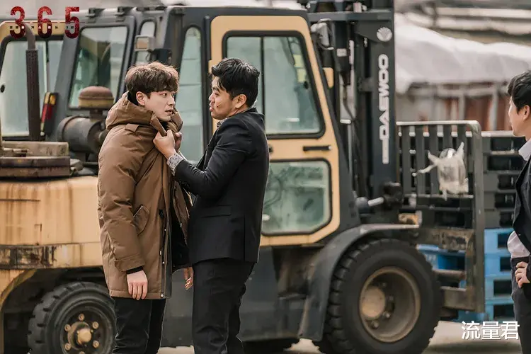 豆瓣|2020年14部热门韩剧，一部比一部炸！