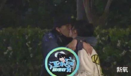 郝富申|粉丝都在等他爆成顶流，他却率先爆出劈腿坐实海王人设？