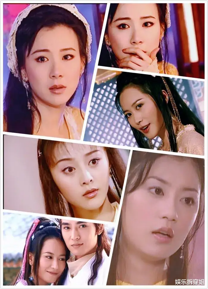 焦恩俊|有李寻欢的颜，没李寻欢的命啊