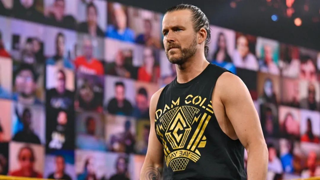 wwe|HHH和HBK放话WWE全体选手：准备好了吗？他要来了！