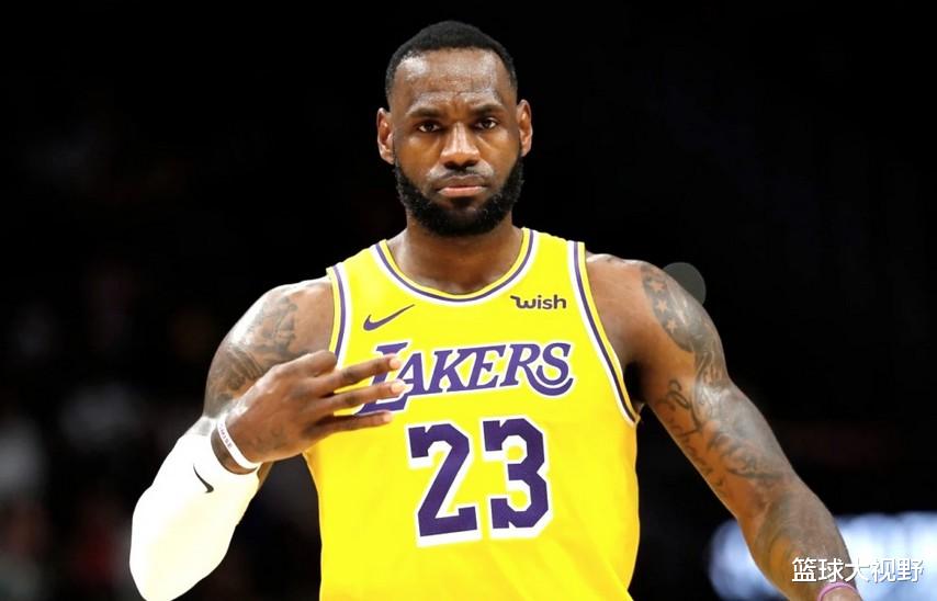 湖人队|湖人大胜了太阳,却证明一事:杜兰特太有远见了