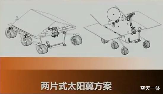 免疫细胞 火星车即将“失联”一个月？祝融号有四种构型，曾准备搞玉兔PLUS