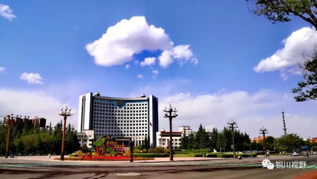 铜川周春辉 我们铜川摄影师镜头下的美景