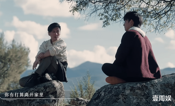 谢霆锋|谢霆锋事业心太强，自曝几年才见家人一次，不见儿子有苦衷？