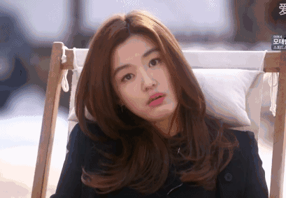 InsDaily 演恶小三却靠美貌吸粉众多！如今回归演netfilx大女主：姐姐好帅