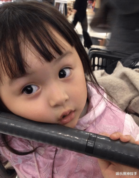 刘楚恬|刘楚恬长大了，不如《芈月传》《知否》时灵气，但别有一番美感